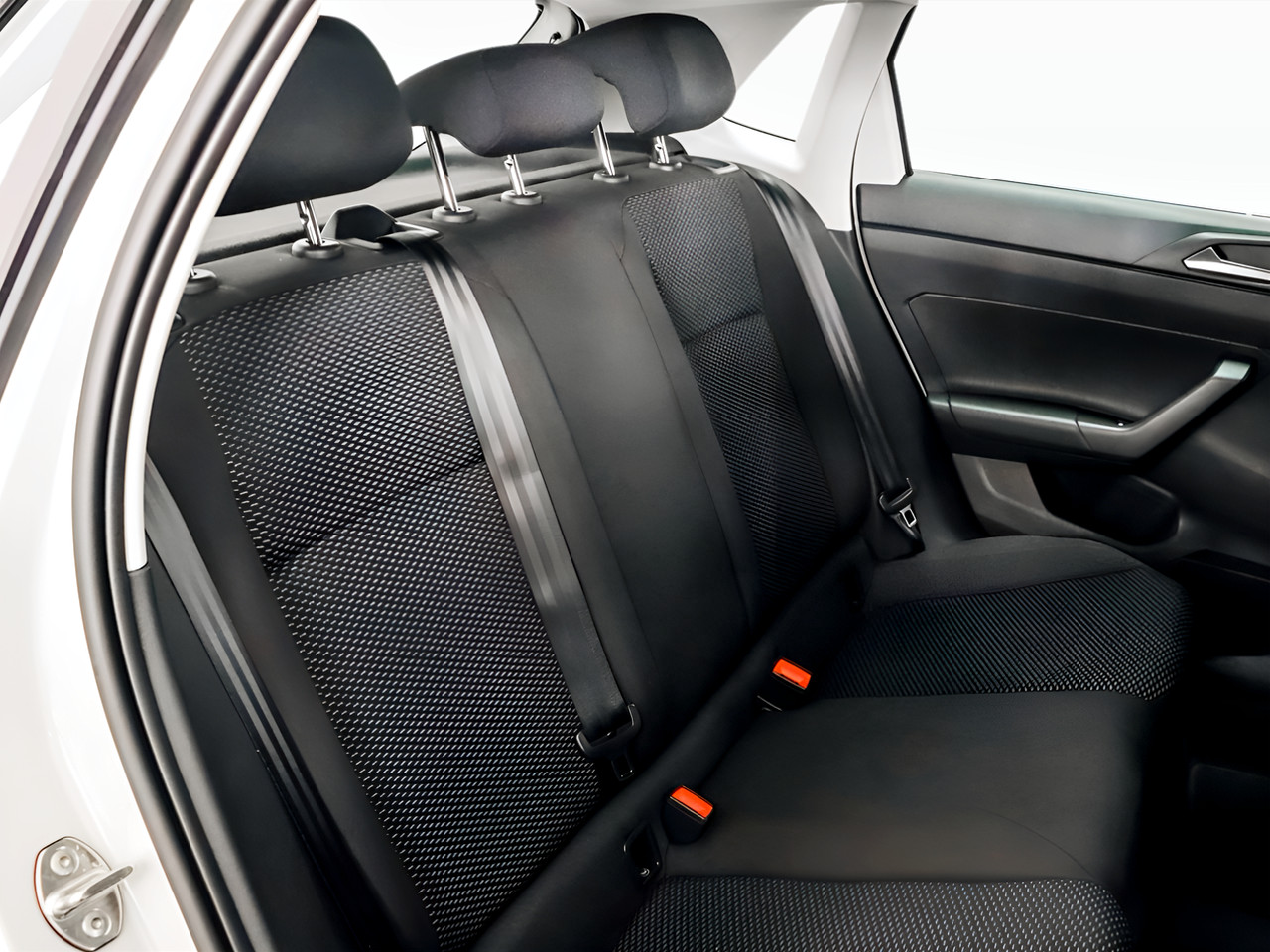 Volkswagen Polo HATCH 1.0TSI 70KW