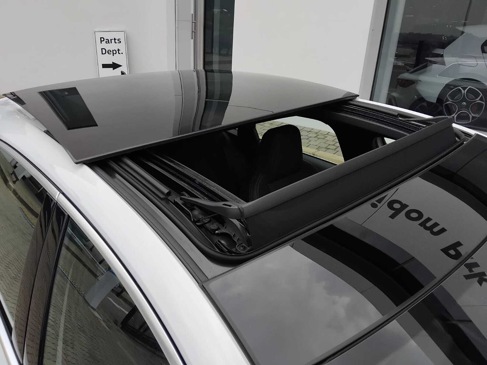 Audi S3 SPORTBACK TFSI QUATTRO