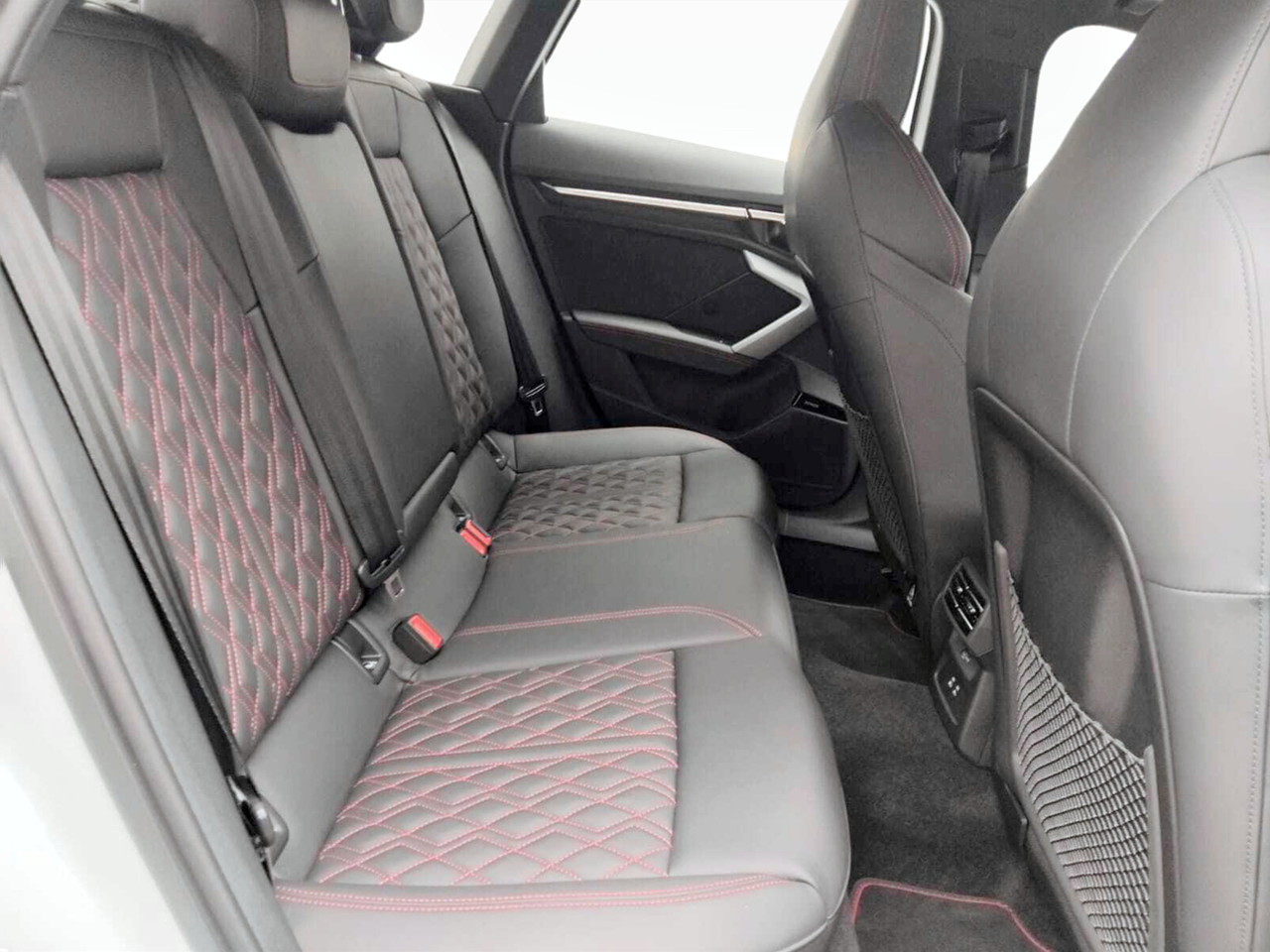 Audi S3 SPORTBACK TFSI QUATTRO
