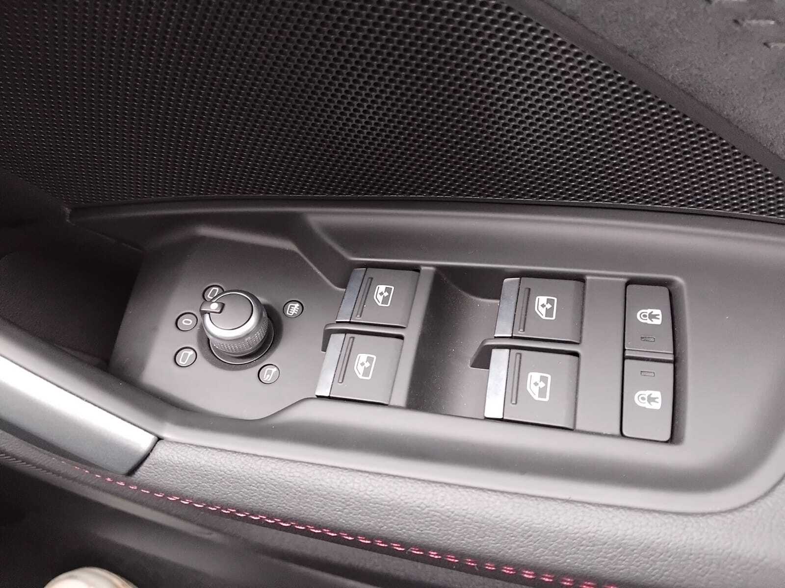 Audi S3 SPORTBACK TFSI QUATTRO