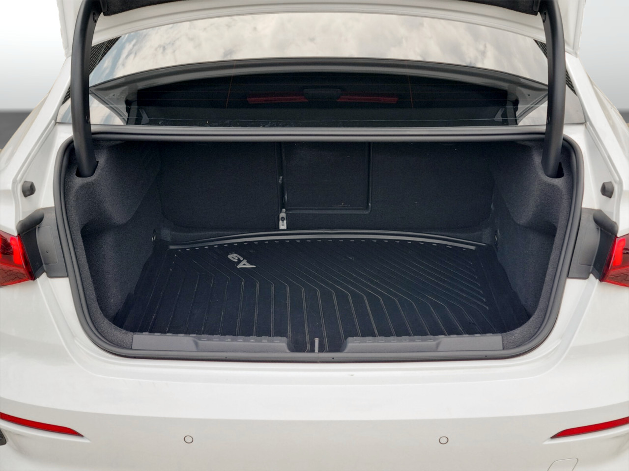 Audi A3 SPORTBACK 35TFSI ADVANCED