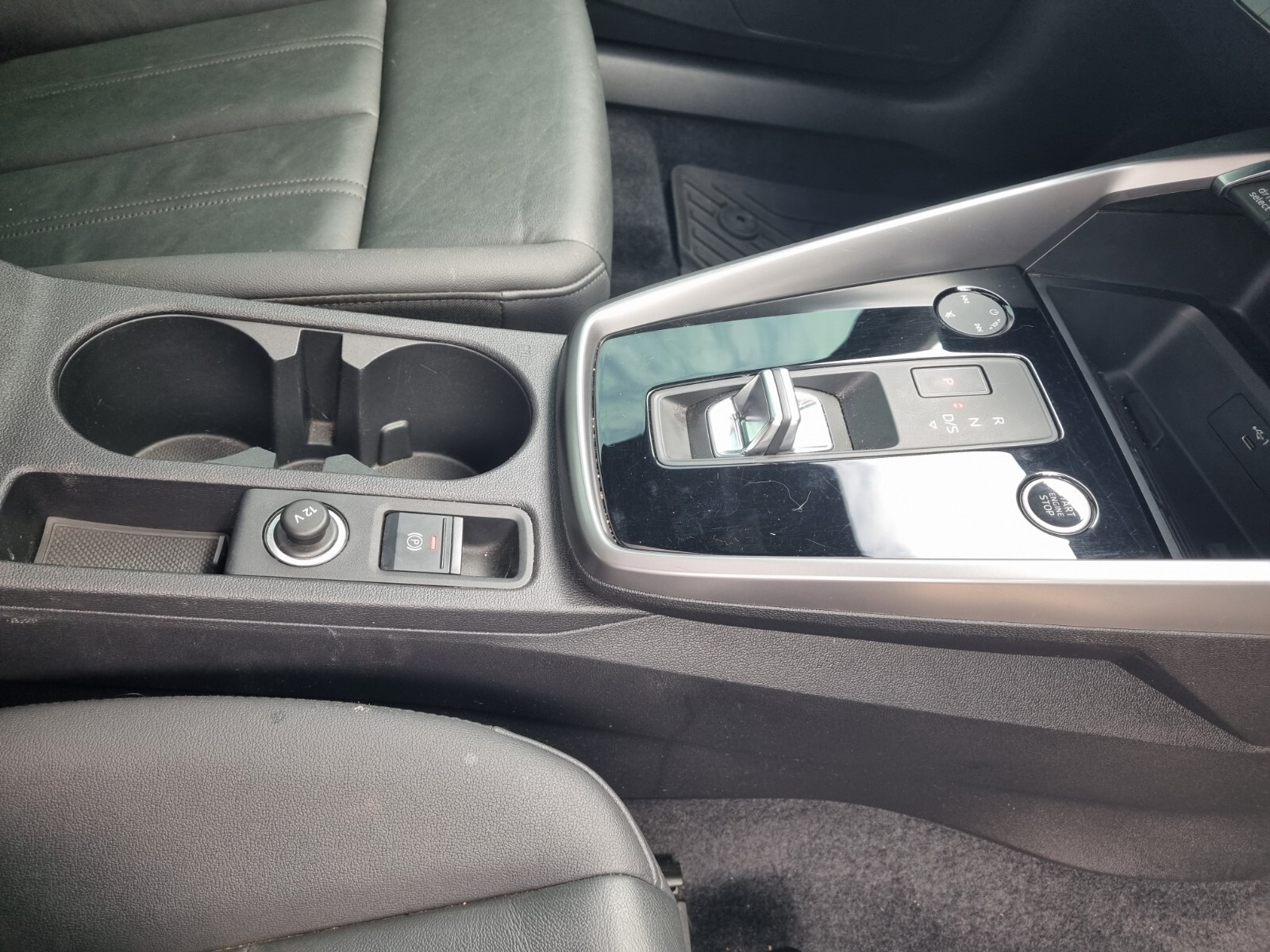 Audi A3 SPORTBACK 35TFSI ADVANCED