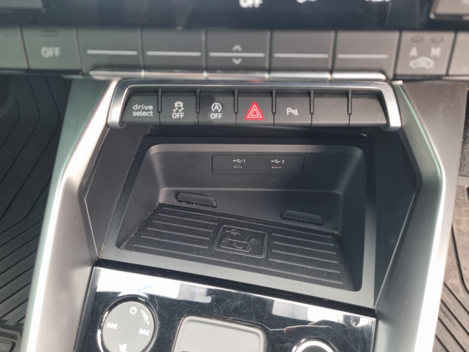Audi A3 SPORTBACK 35TFSI ADVANCED
