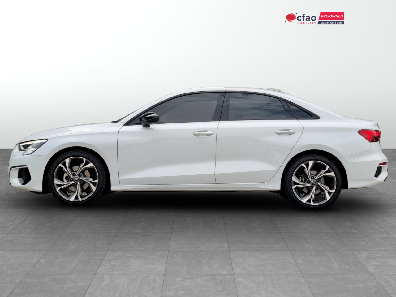 Audi A3 SPORTBACK 35TFSI ADVANCED