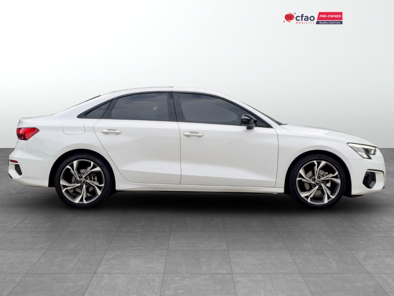 Audi A3 SPORTBACK 35TFSI ADVANCED