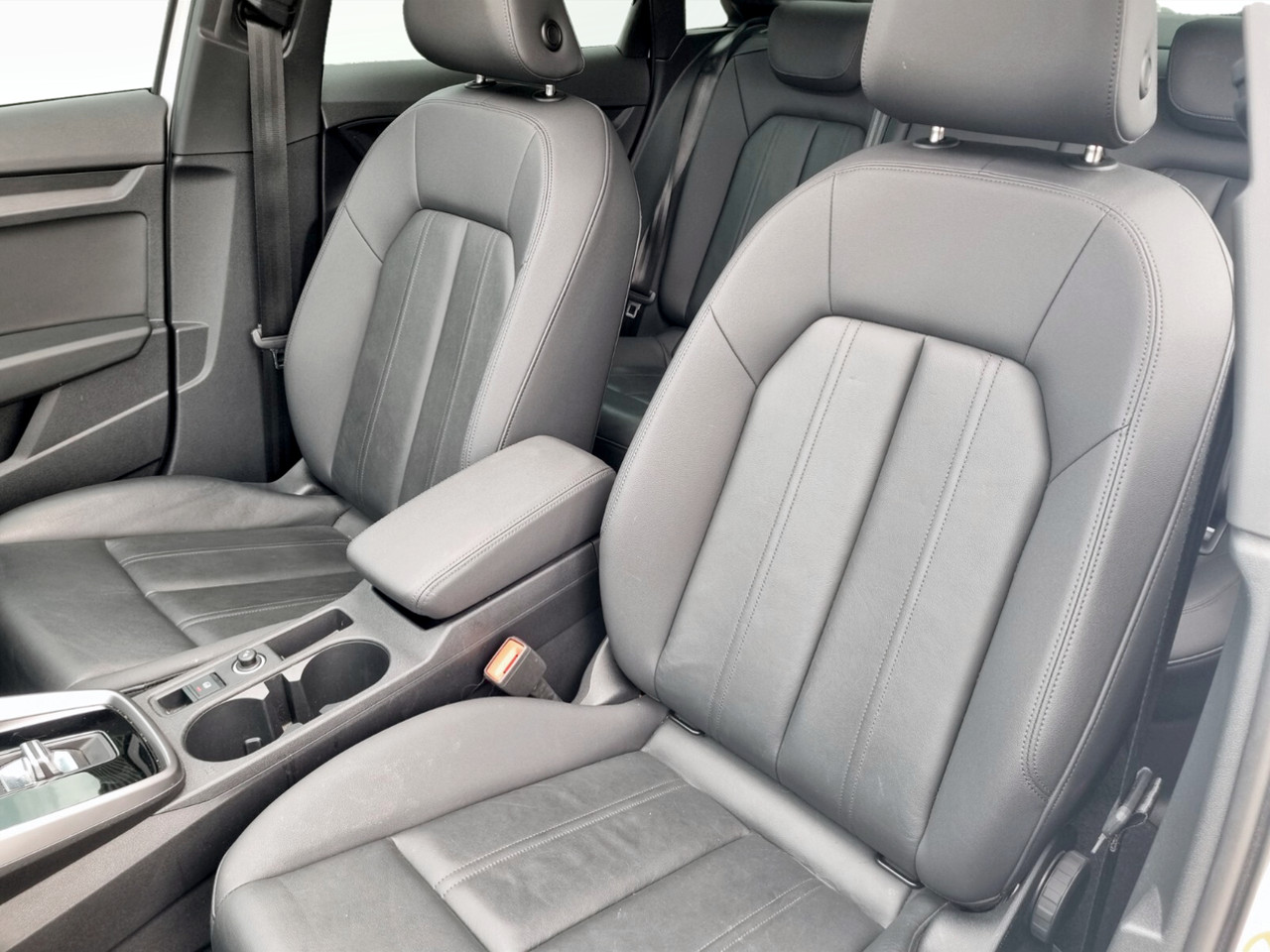 Audi A3 SPORTBACK 35TFSI ADVANCED