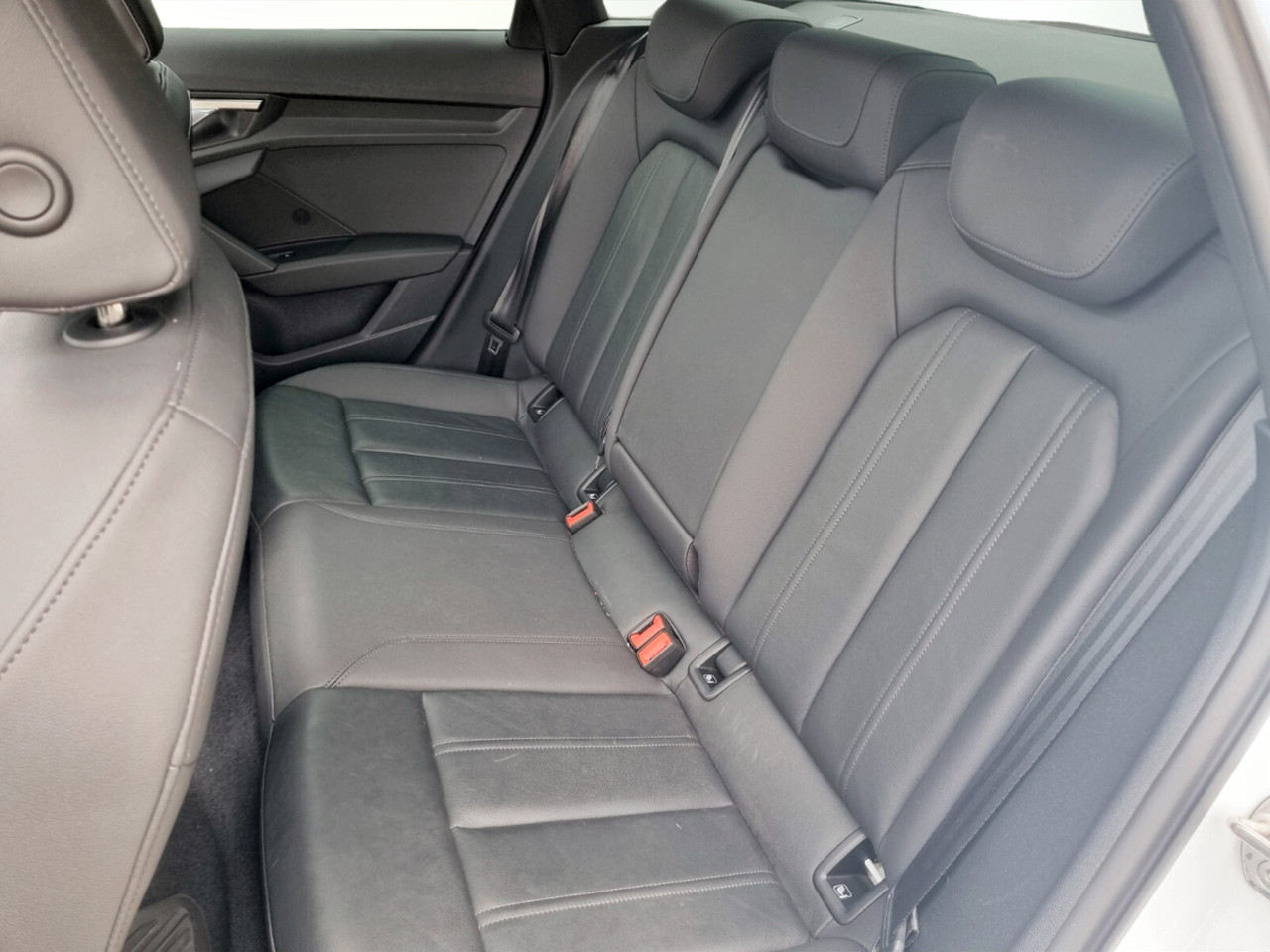 Audi A3 SPORTBACK 35TFSI ADVANCED