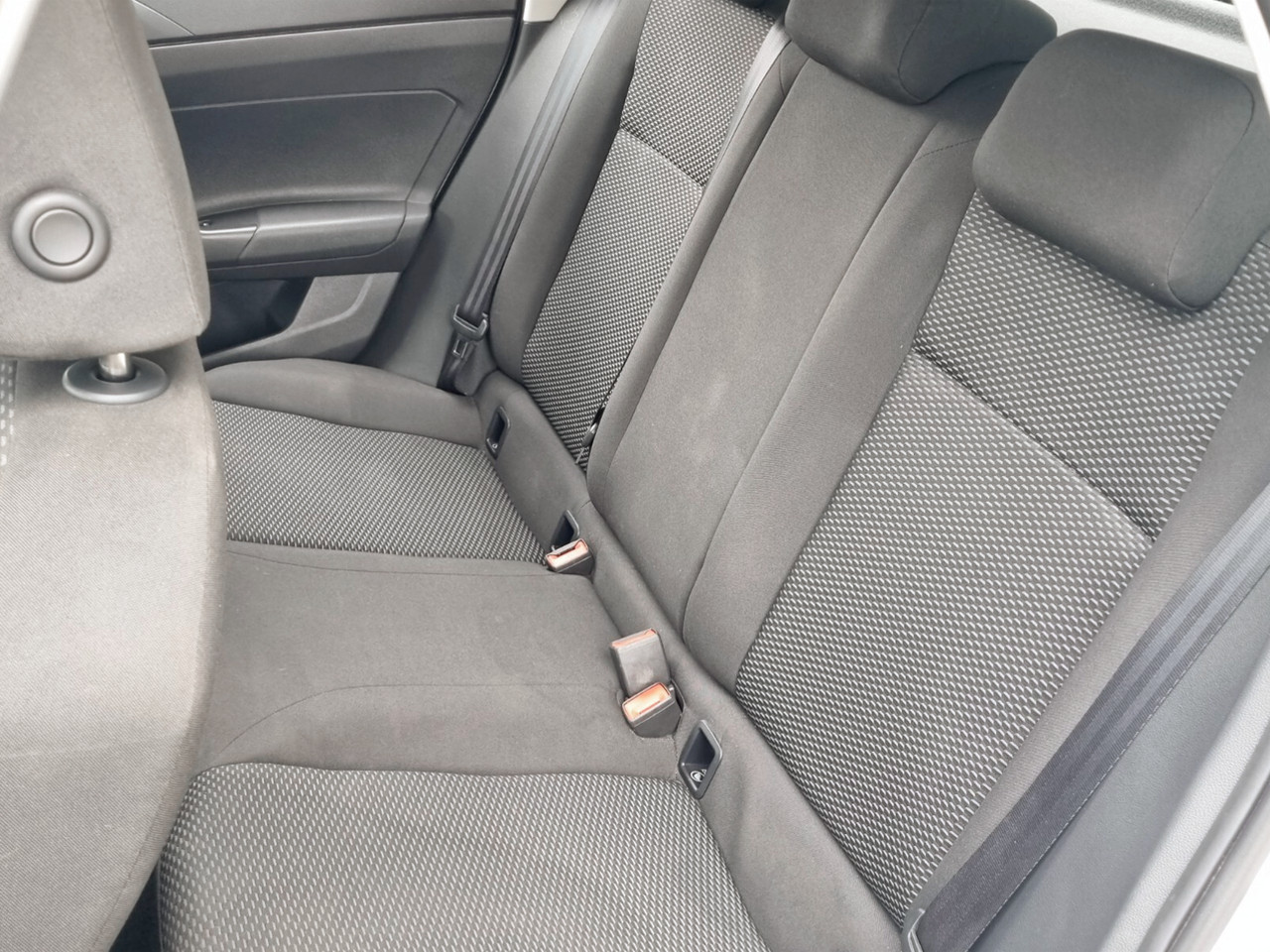 Volkswagen Polo HATCH 1.0TSI 70KW