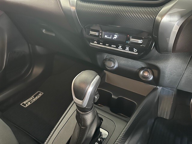 Toyota STARLET CROSS 1.5 XS AUTO