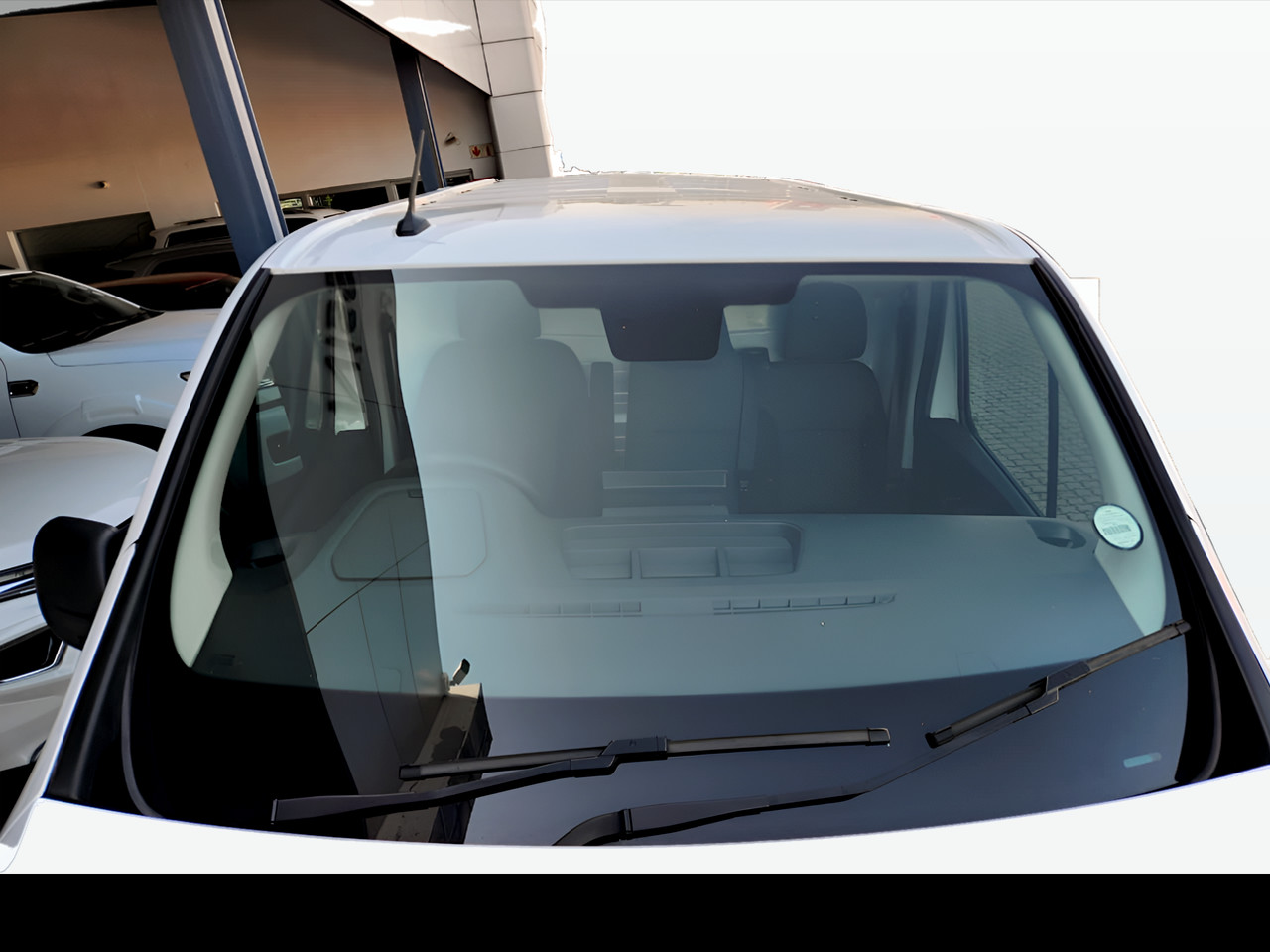 Renault Trafic 2.0DCI PANEL VAN