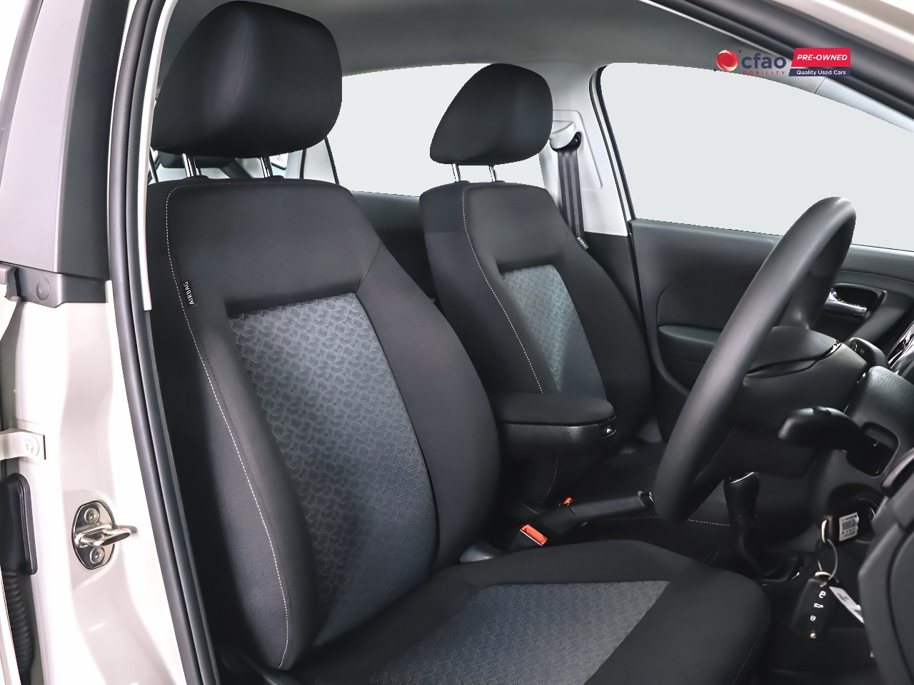 Volkswagen POLO VIVO 1.4 LIFE