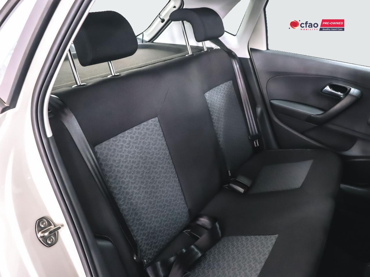 Volkswagen POLO VIVO 1.4 LIFE