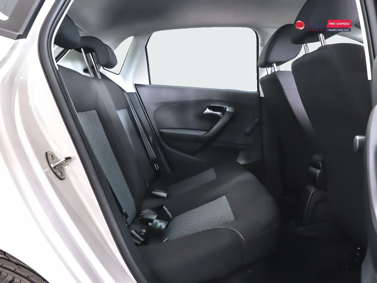 Volkswagen POLO VIVO 1.4 LIFE