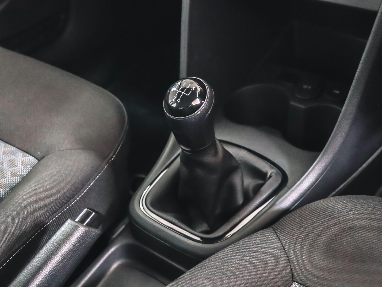 Volkswagen POLO VIVO 1.4 LIFE