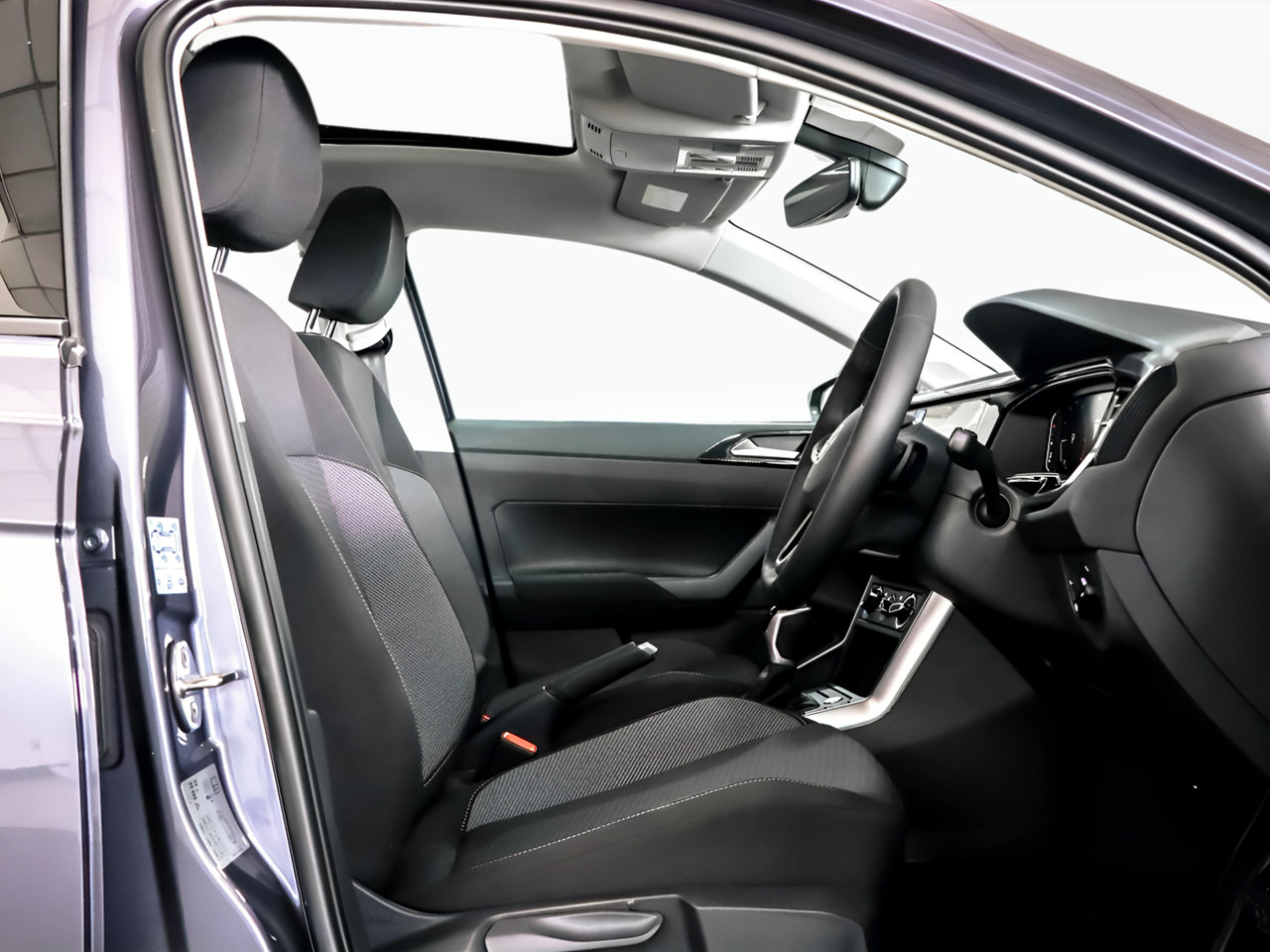 Volkswagen Polo 1.0 TSI LIFE DSG