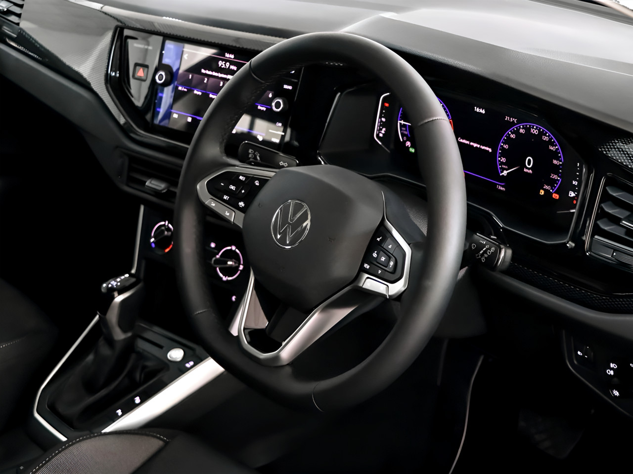 Volkswagen Polo 1.0 TSI LIFE DSG