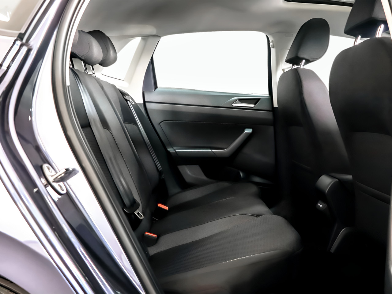 Volkswagen Polo 1.0 TSI LIFE DSG