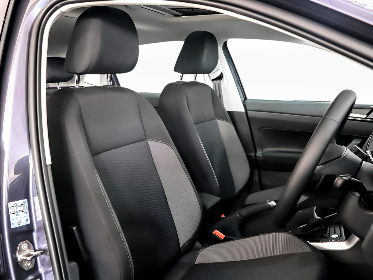Volkswagen Polo 1.0 TSI LIFE DSG