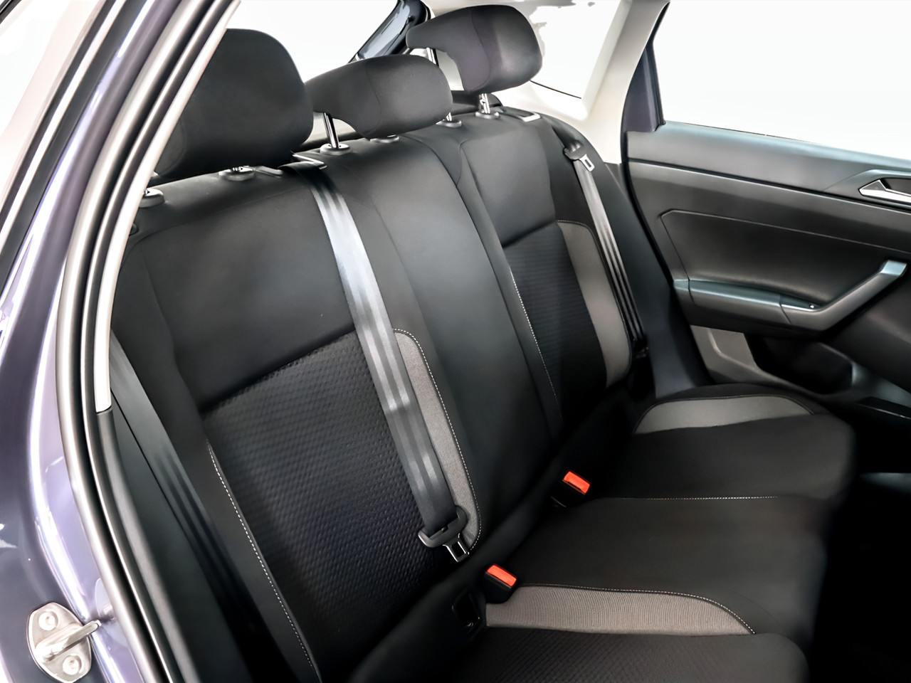 Volkswagen Polo 1.0 TSI LIFE DSG