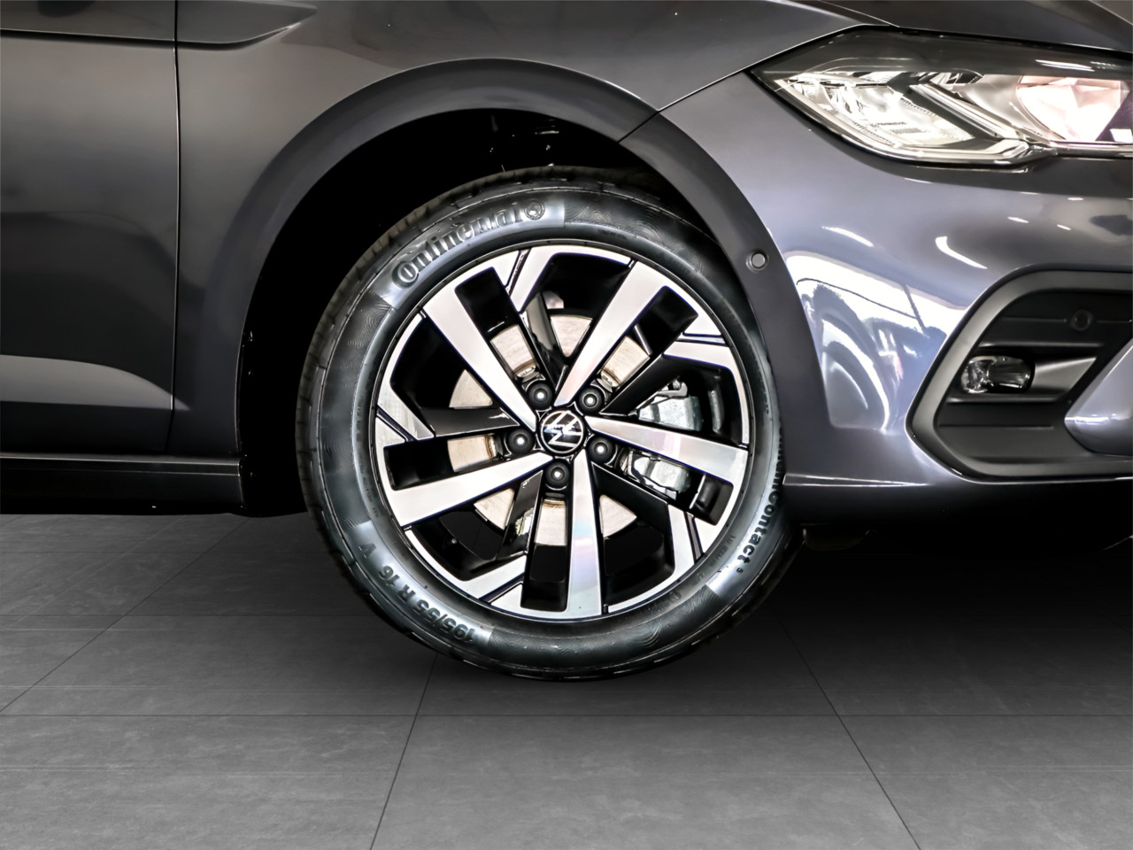 Volkswagen Polo 1.0 TSI LIFE DSG