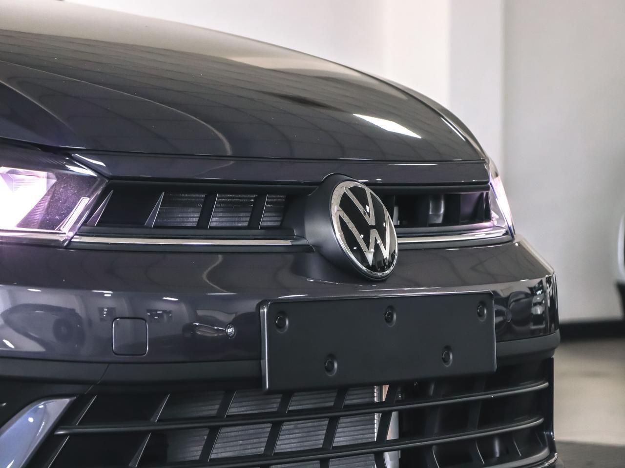 Volkswagen Polo 1.0 TSI LIFE DSG