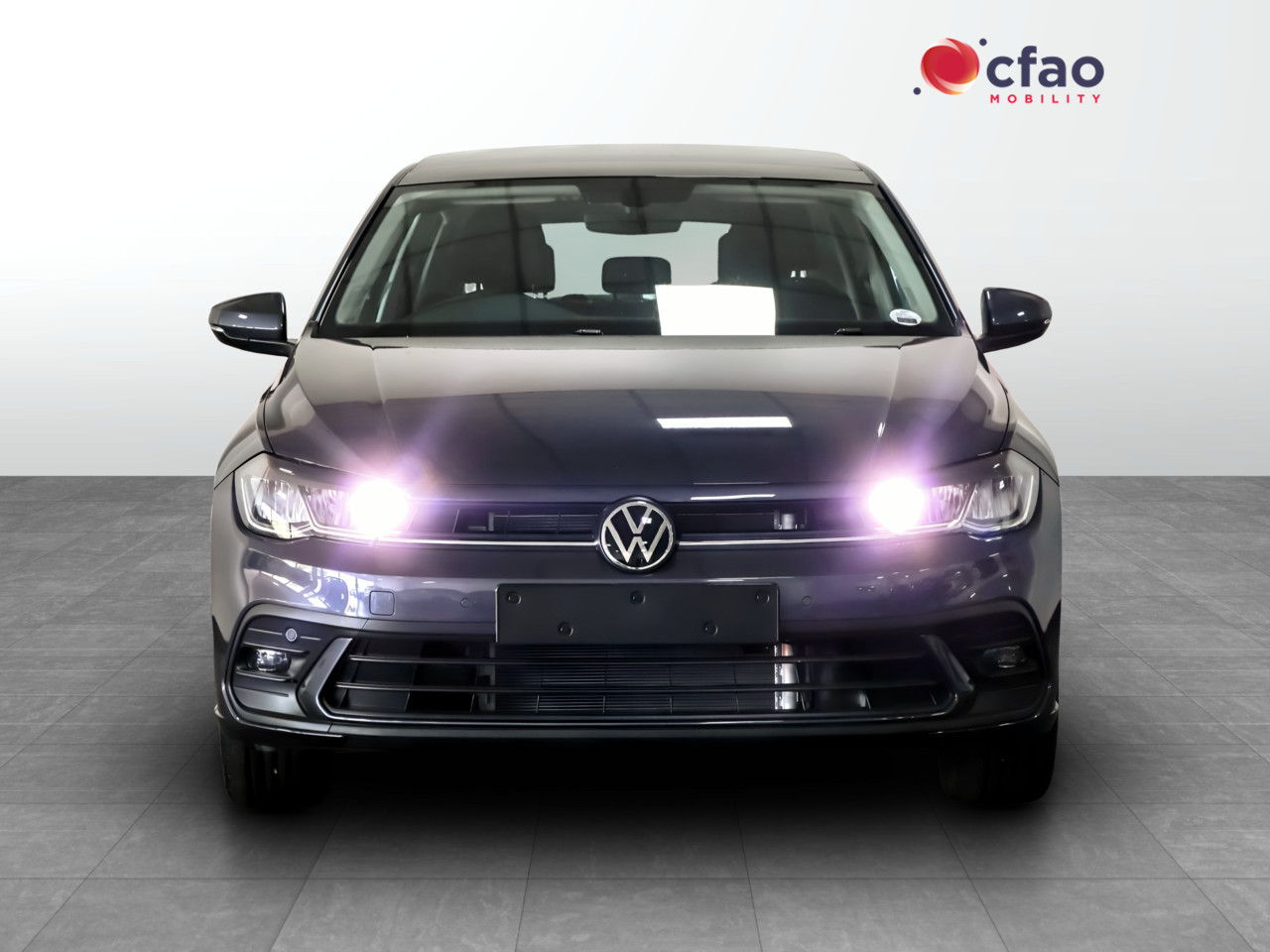 Volkswagen Polo 1.0 TSI LIFE DSG