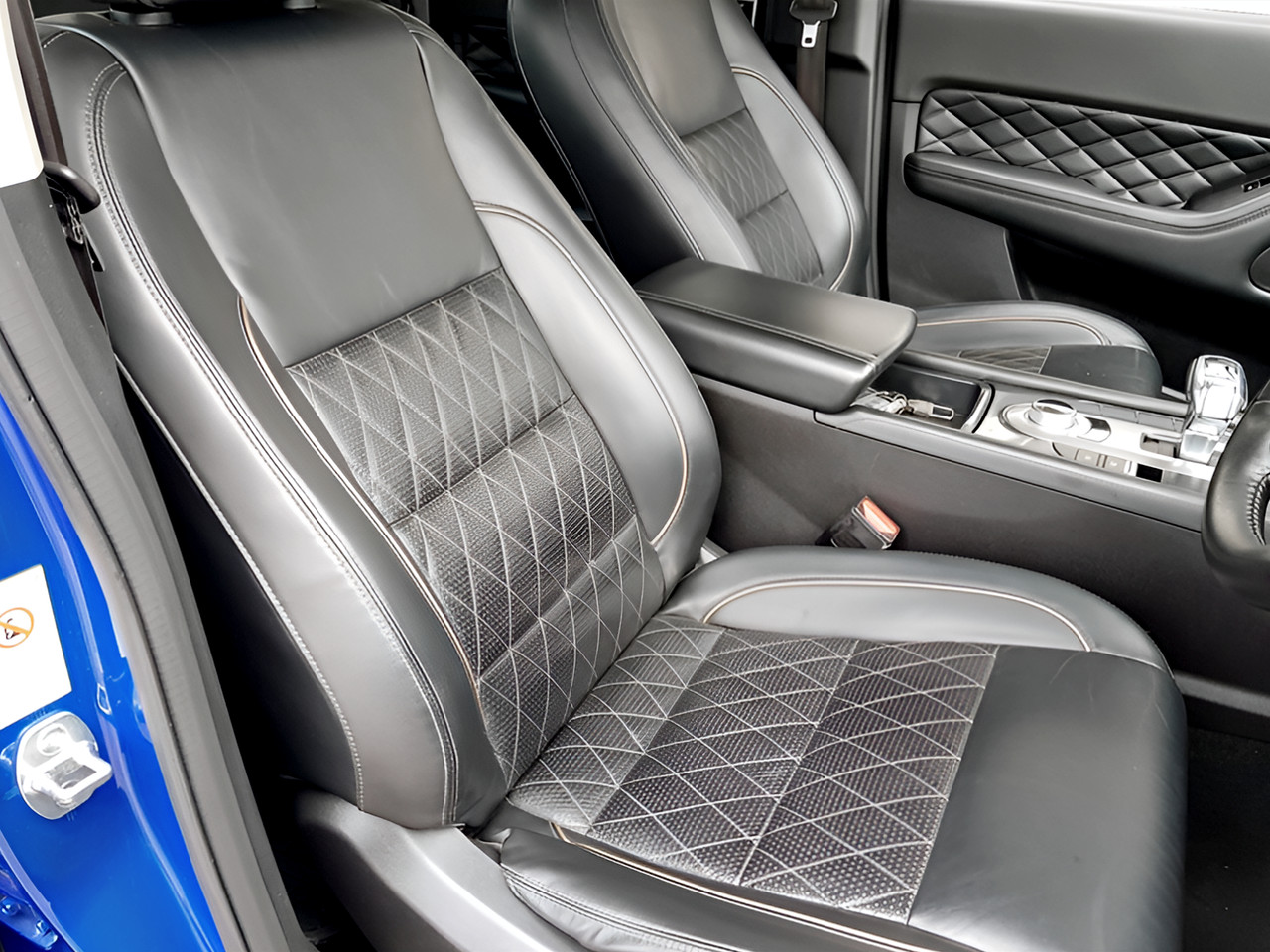 GWM P-SERIES 2.0TD DOUBLE CAB LT