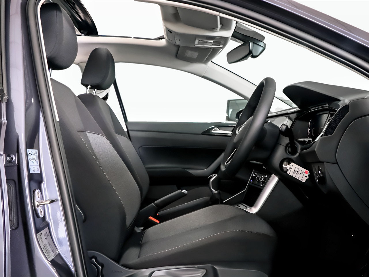 Volkswagen Polo HATCH 1.0TSI 70KW LIFE