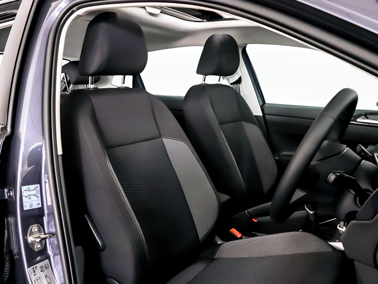 Volkswagen Polo HATCH 1.0TSI 70KW LIFE