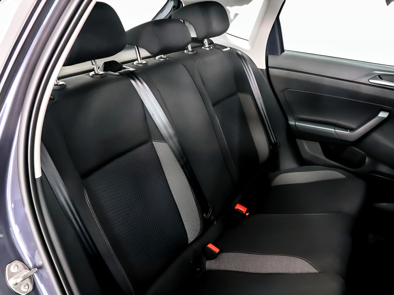 Volkswagen Polo HATCH 1.0TSI 70KW LIFE