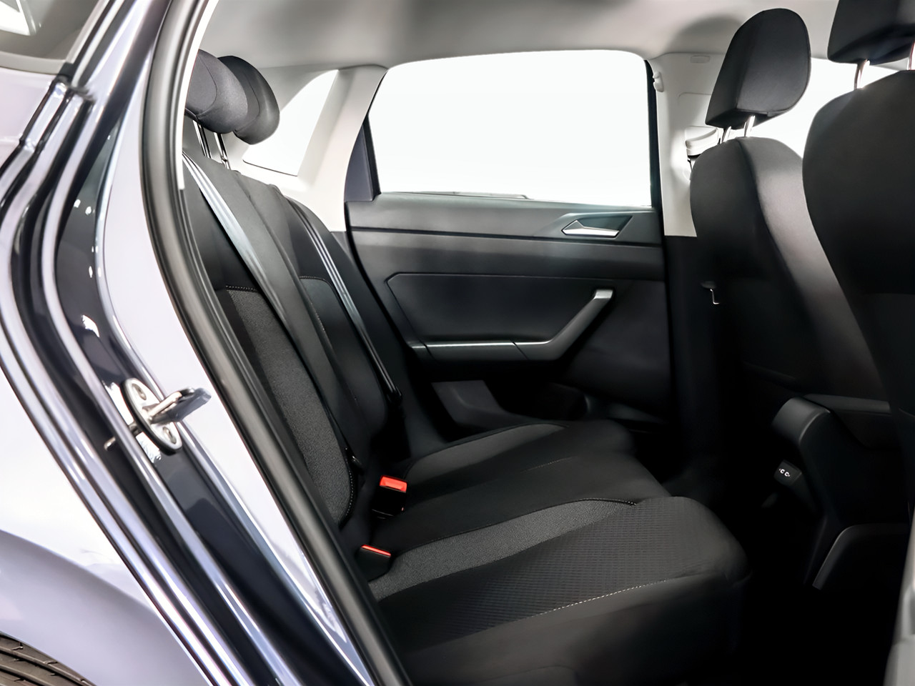Volkswagen Polo HATCH 1.0TSI 70KW LIFE