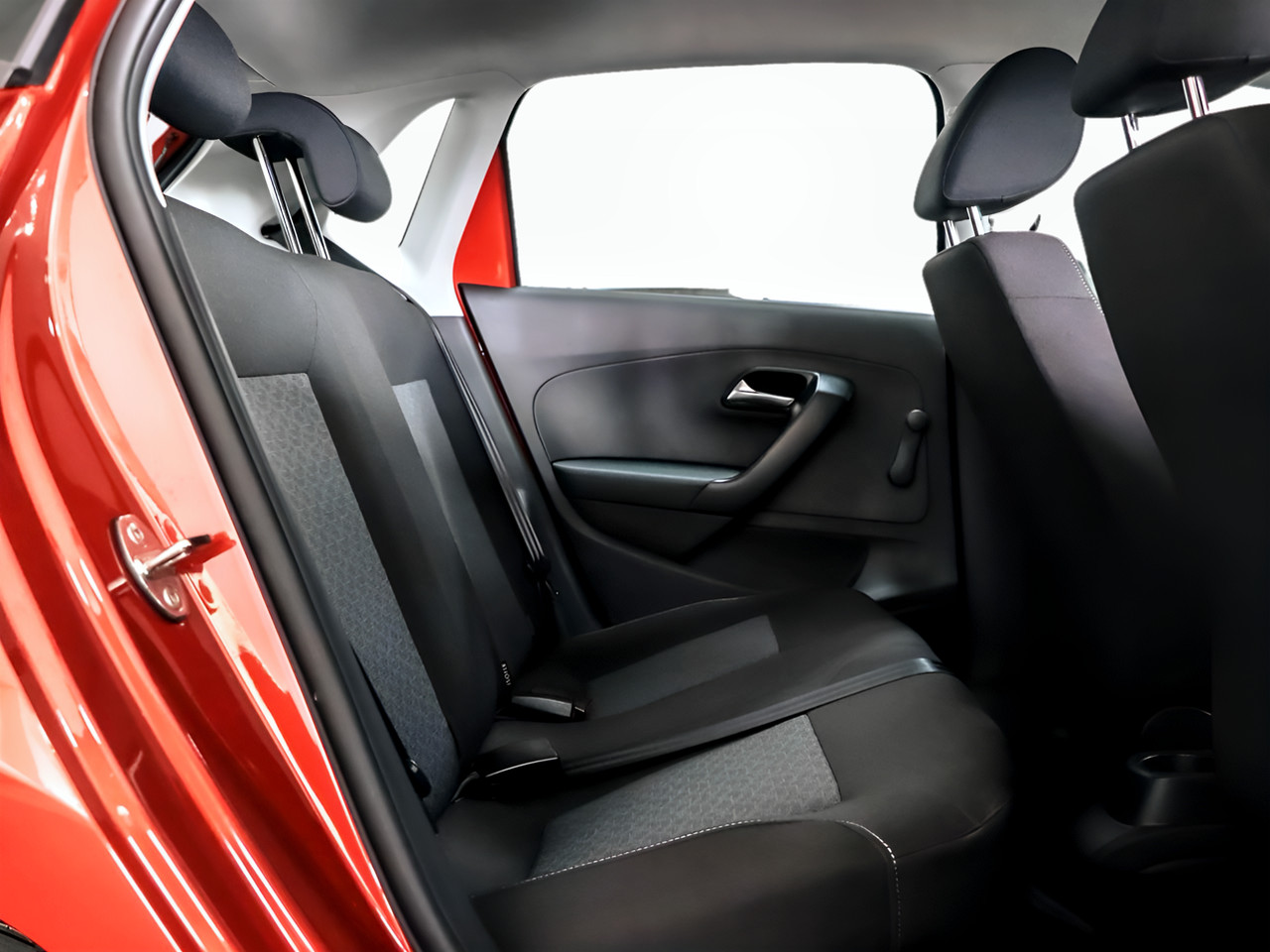 Volkswagen POLO VIVO 1.4 LIFE