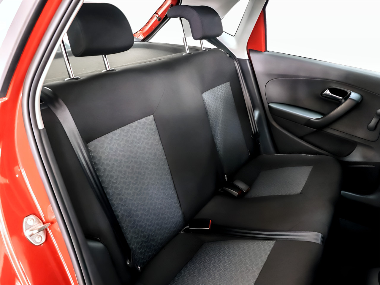 Volkswagen POLO VIVO 1.4 LIFE