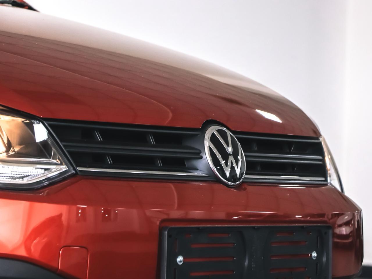 Volkswagen POLO VIVO 1.4 LIFE