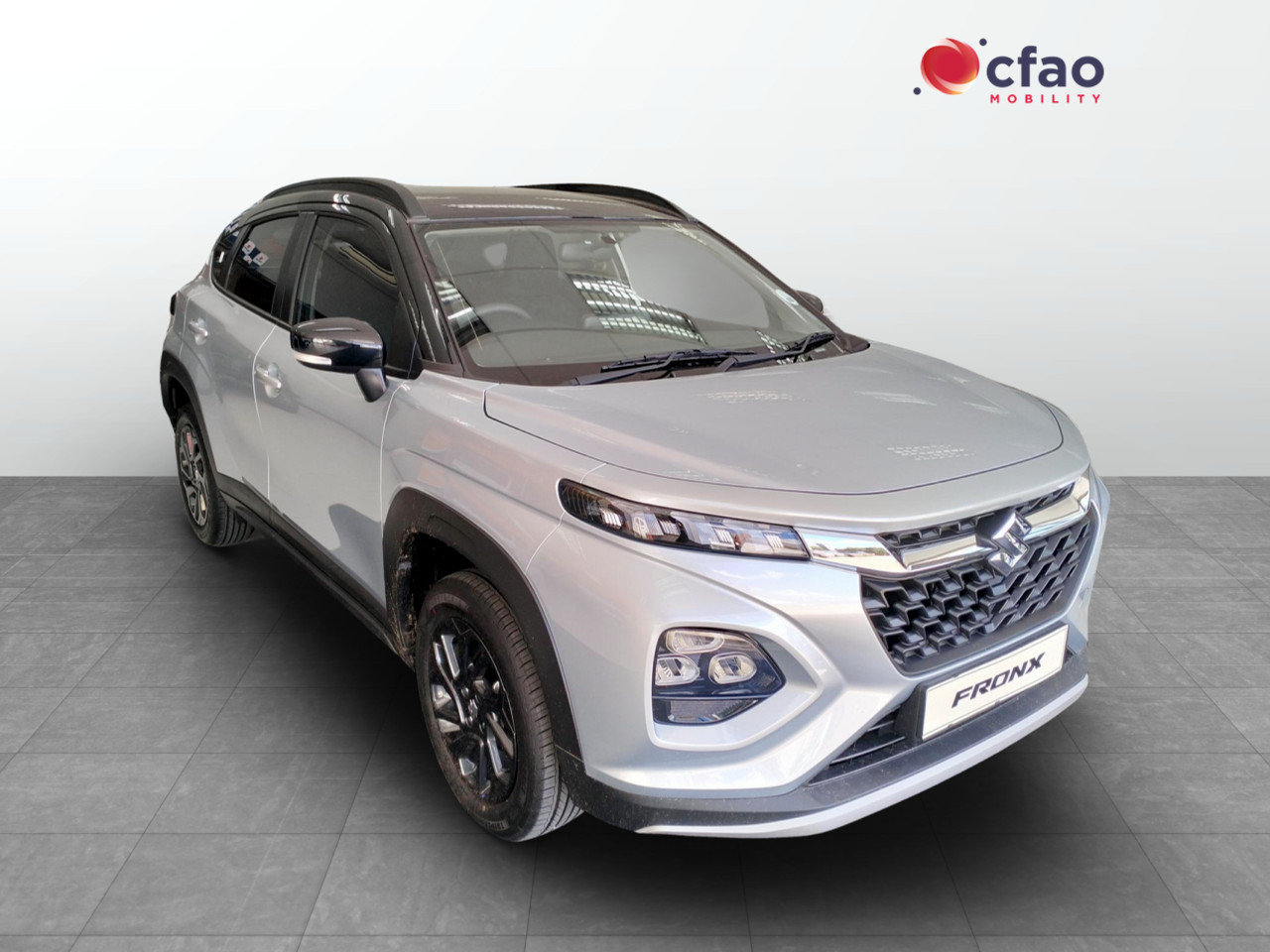 Suzuki FRONX 1.5 GL AUTO