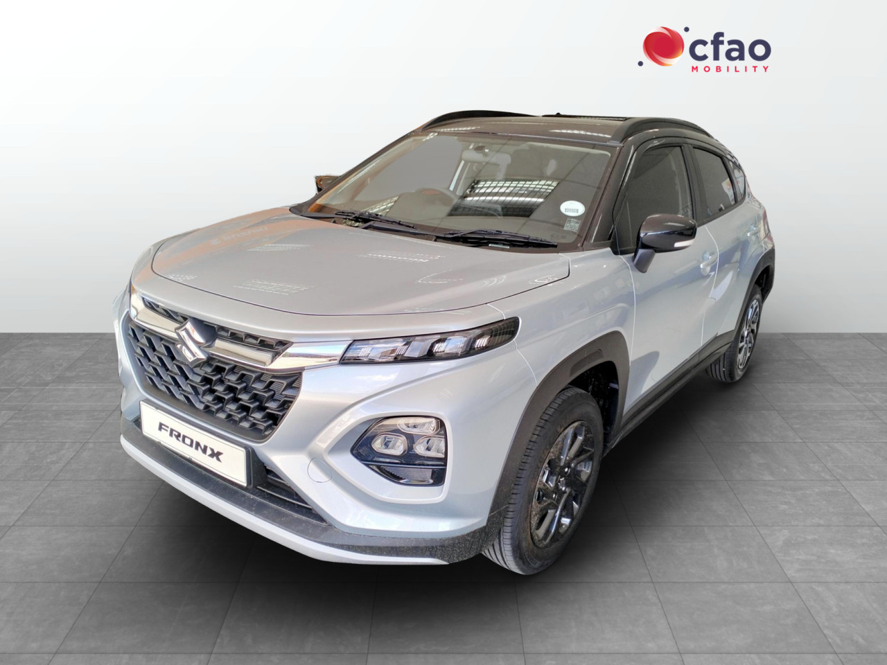 Suzuki FRONX 1.5 GL AUTO