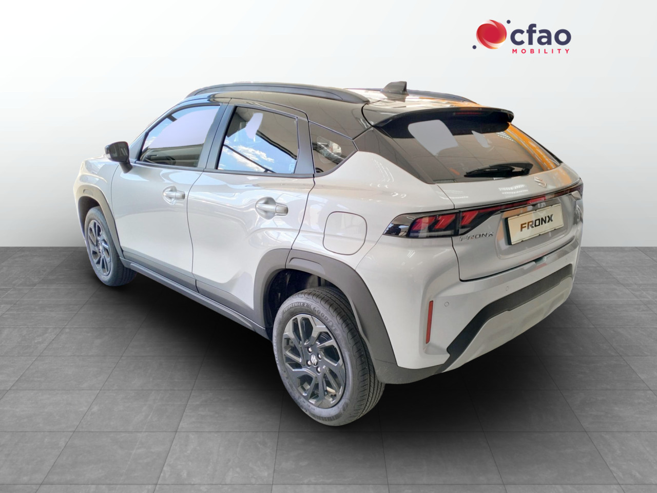 Suzuki FRONX 1.5 GL AUTO