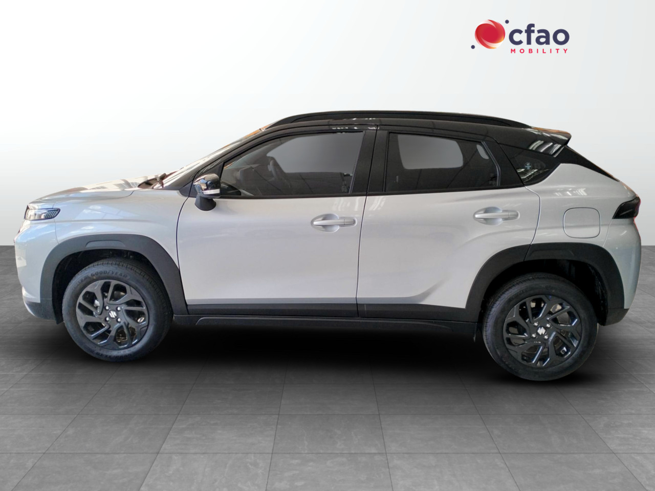 Suzuki FRONX 1.5 GL AUTO
