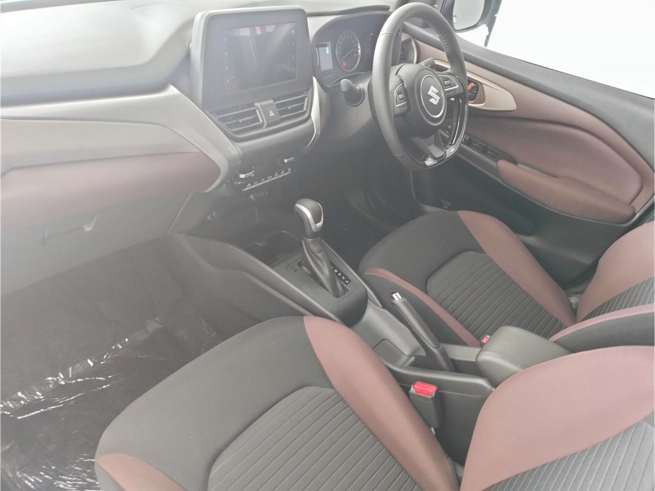 Suzuki FRONX 1.5 GL AUTO