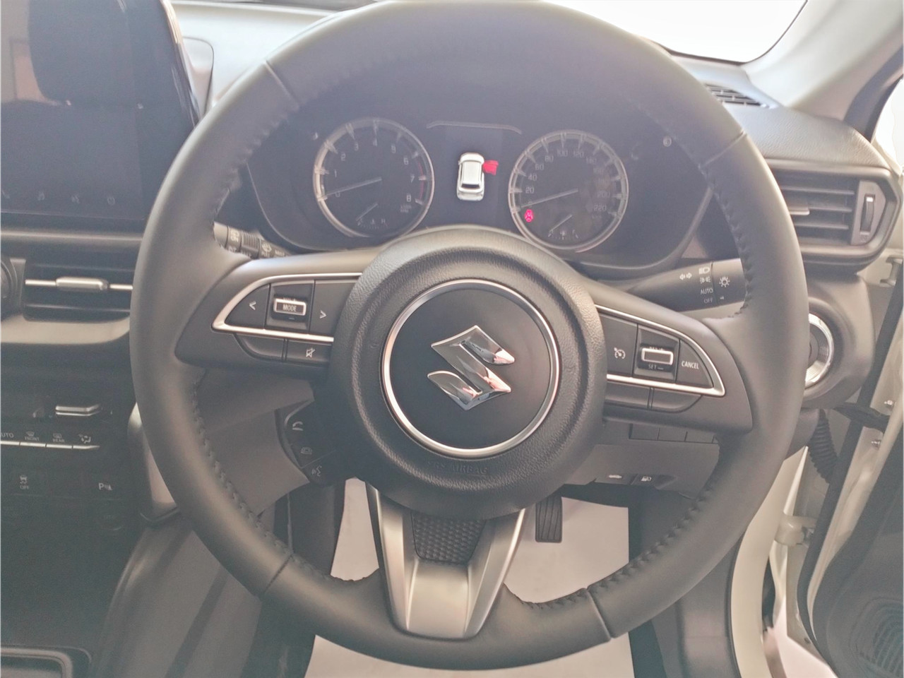Suzuki FRONX 1.5 GL AUTO