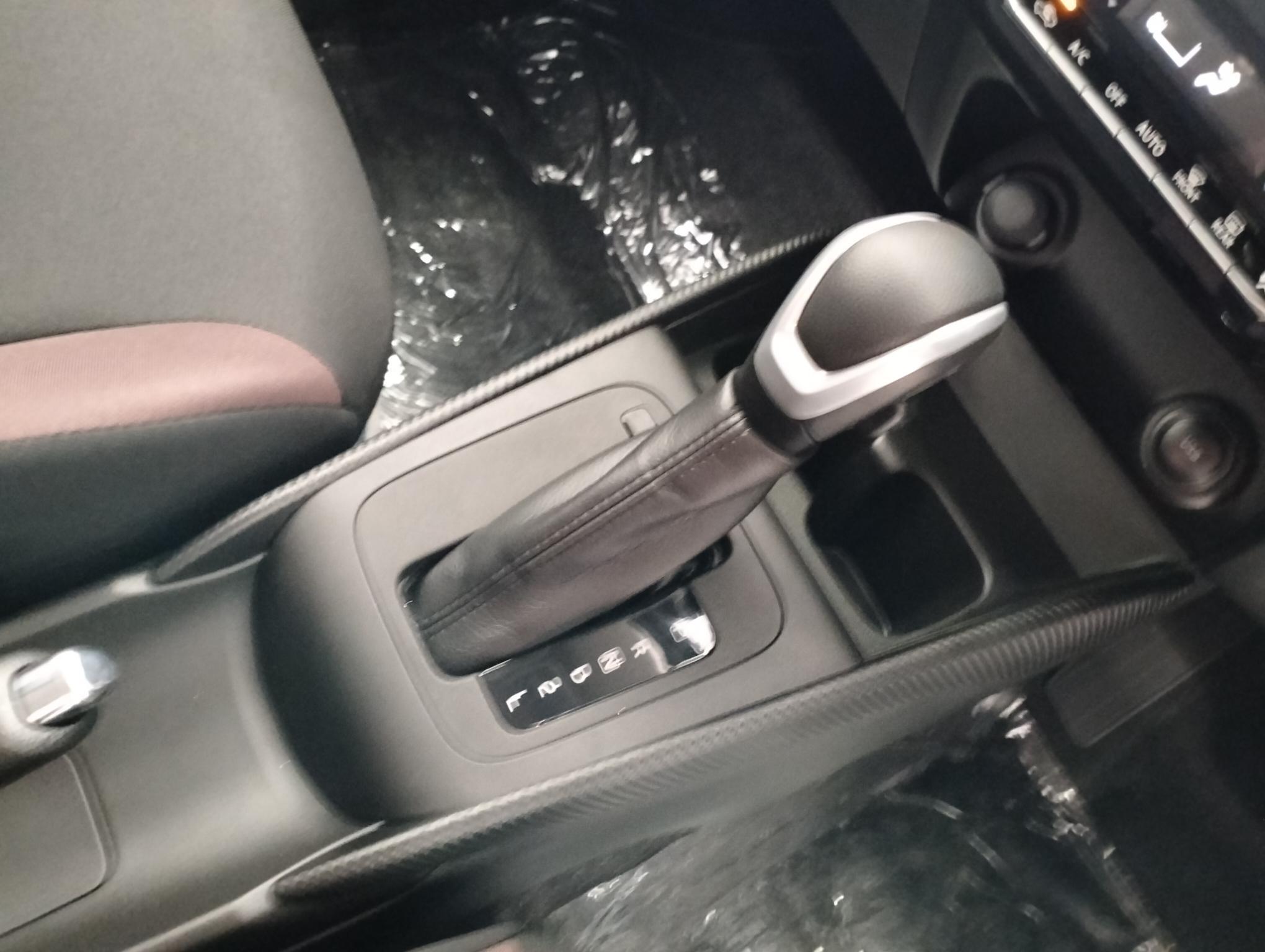 Suzuki FRONX 1.5 GL AUTO