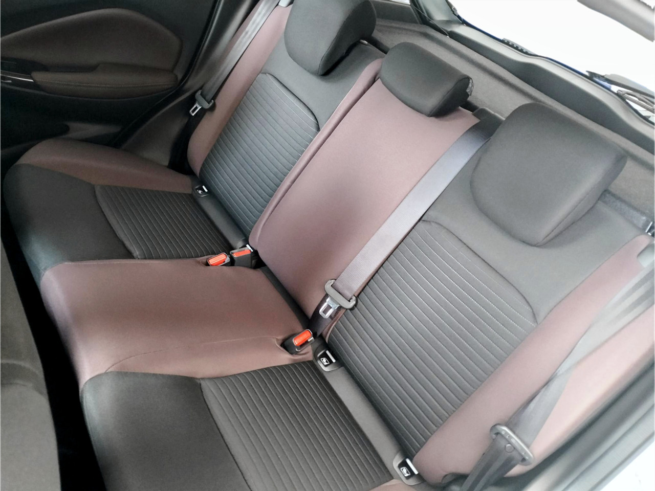 Suzuki FRONX 1.5 GL AUTO