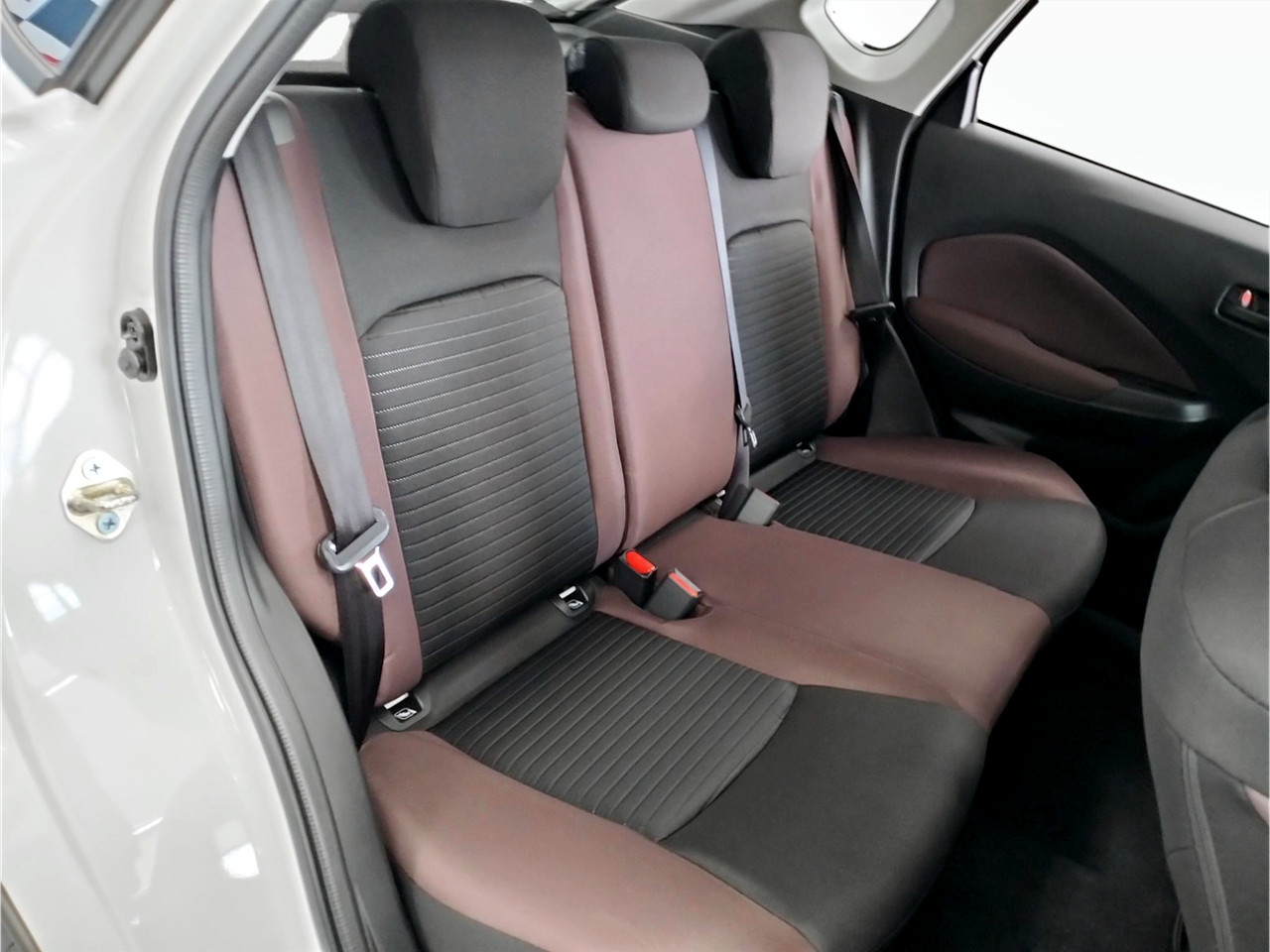 Suzuki FRONX 1.5 GL AUTO