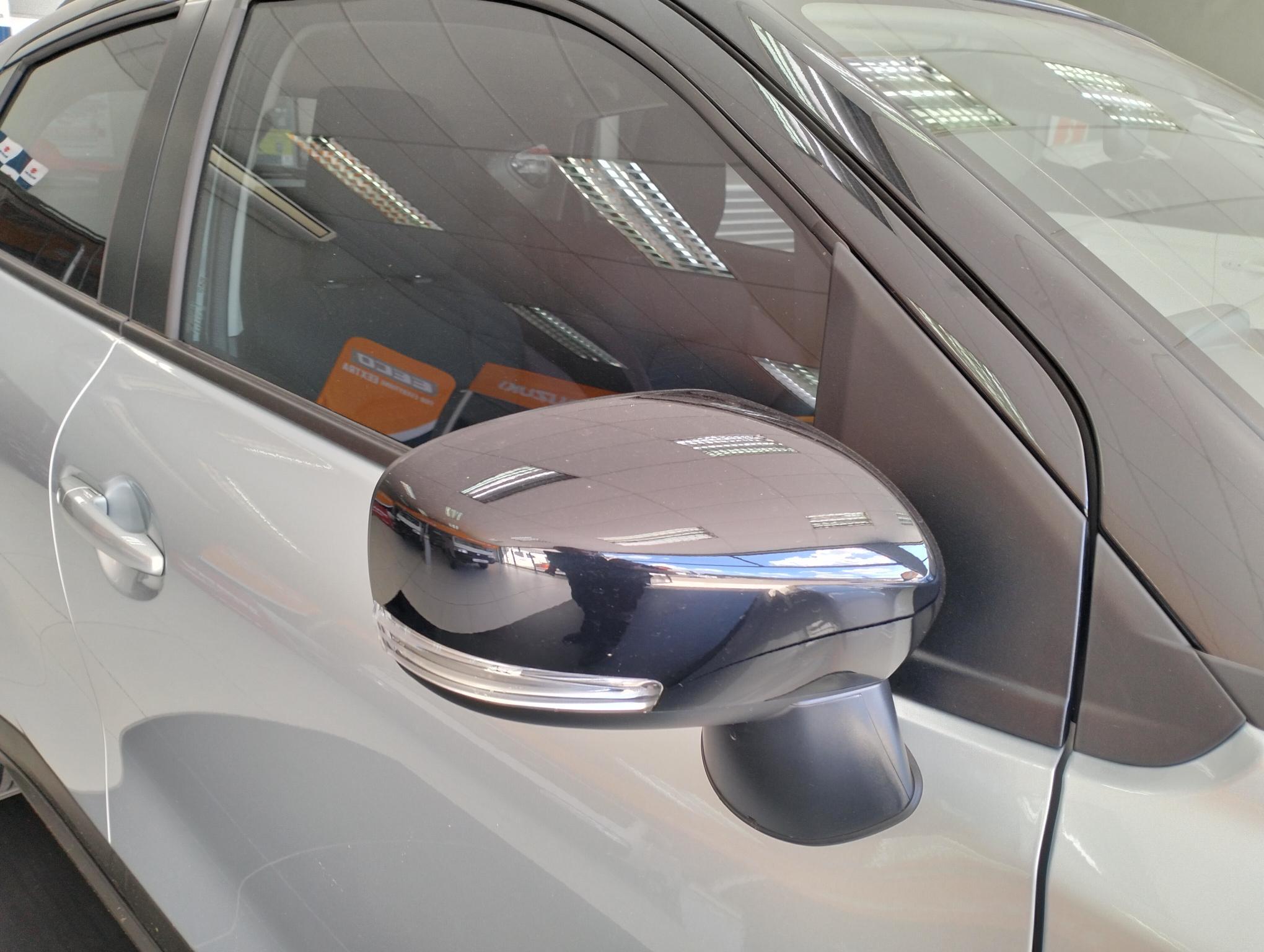 Suzuki FRONX 1.5 GL AUTO
