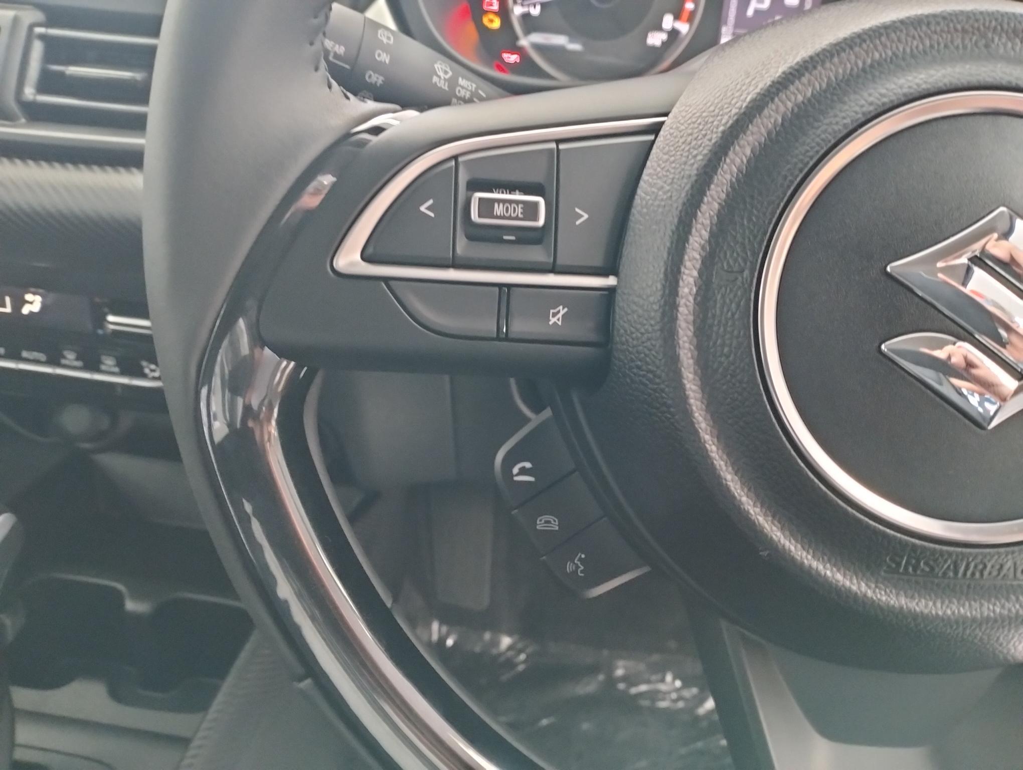 Suzuki FRONX 1.5 GL AUTO