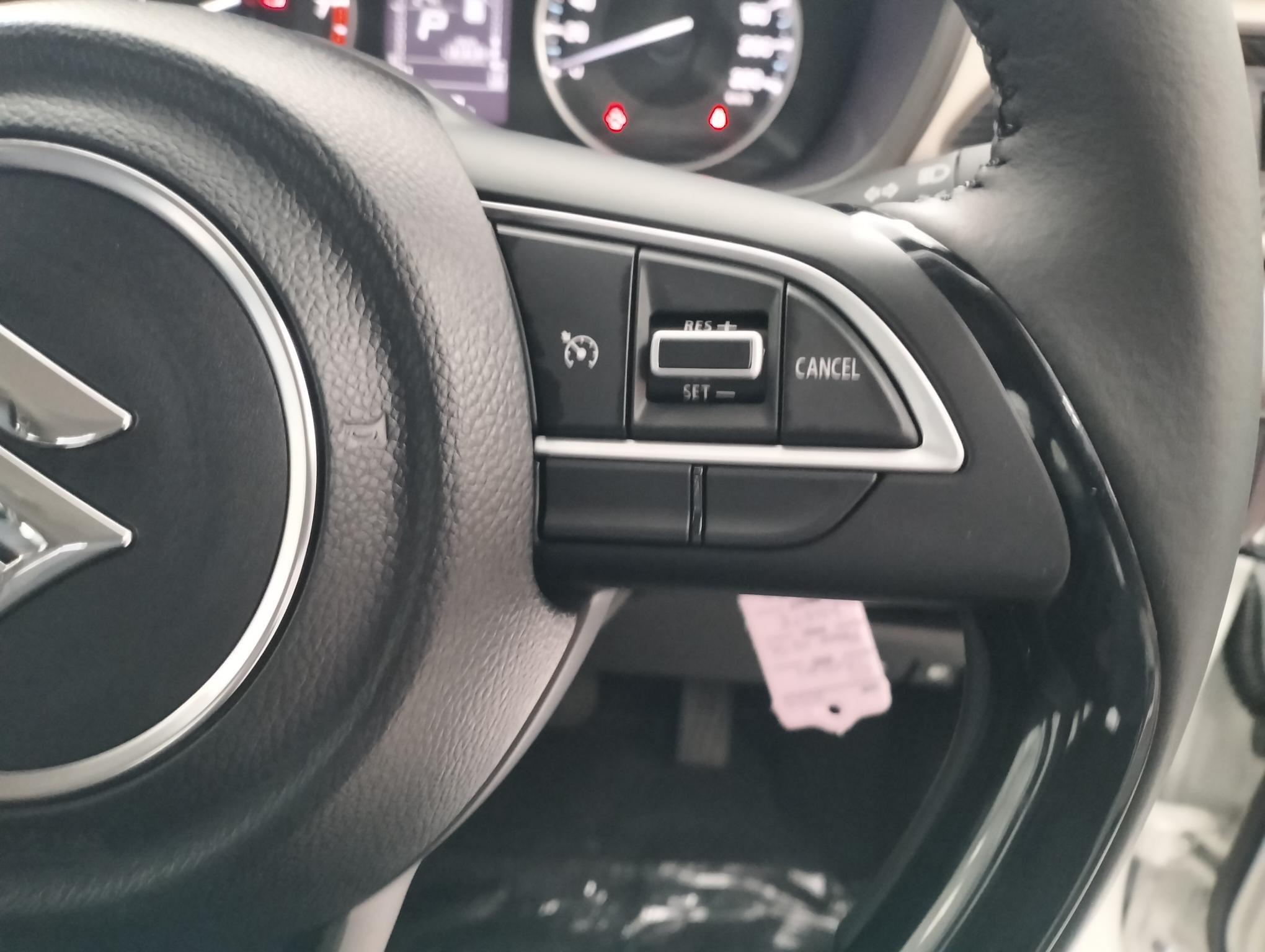 Suzuki FRONX 1.5 GL AUTO