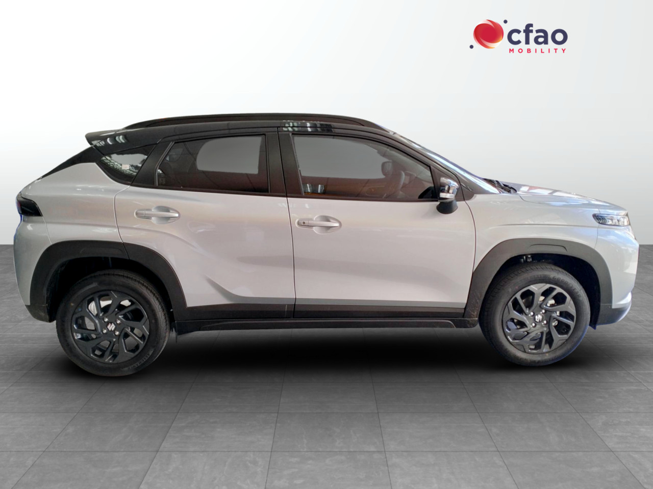 Suzuki FRONX 1.5 GL AUTO