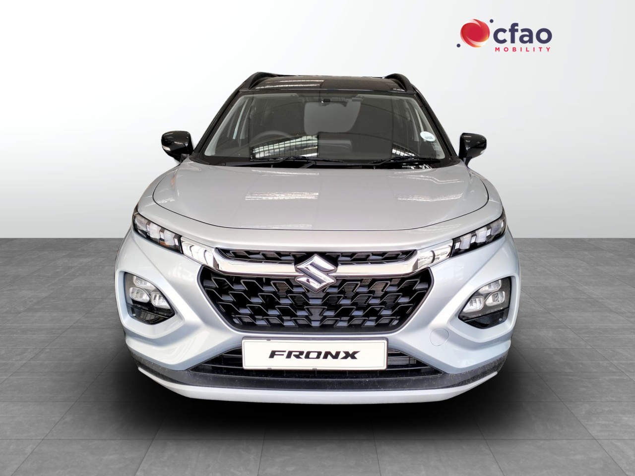 Suzuki FRONX 1.5 GL AUTO