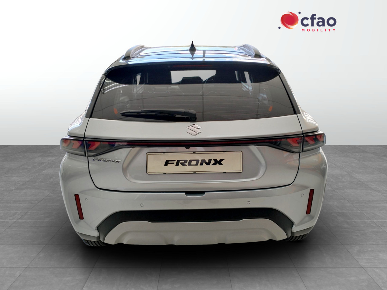 Suzuki FRONX 1.5 GL AUTO