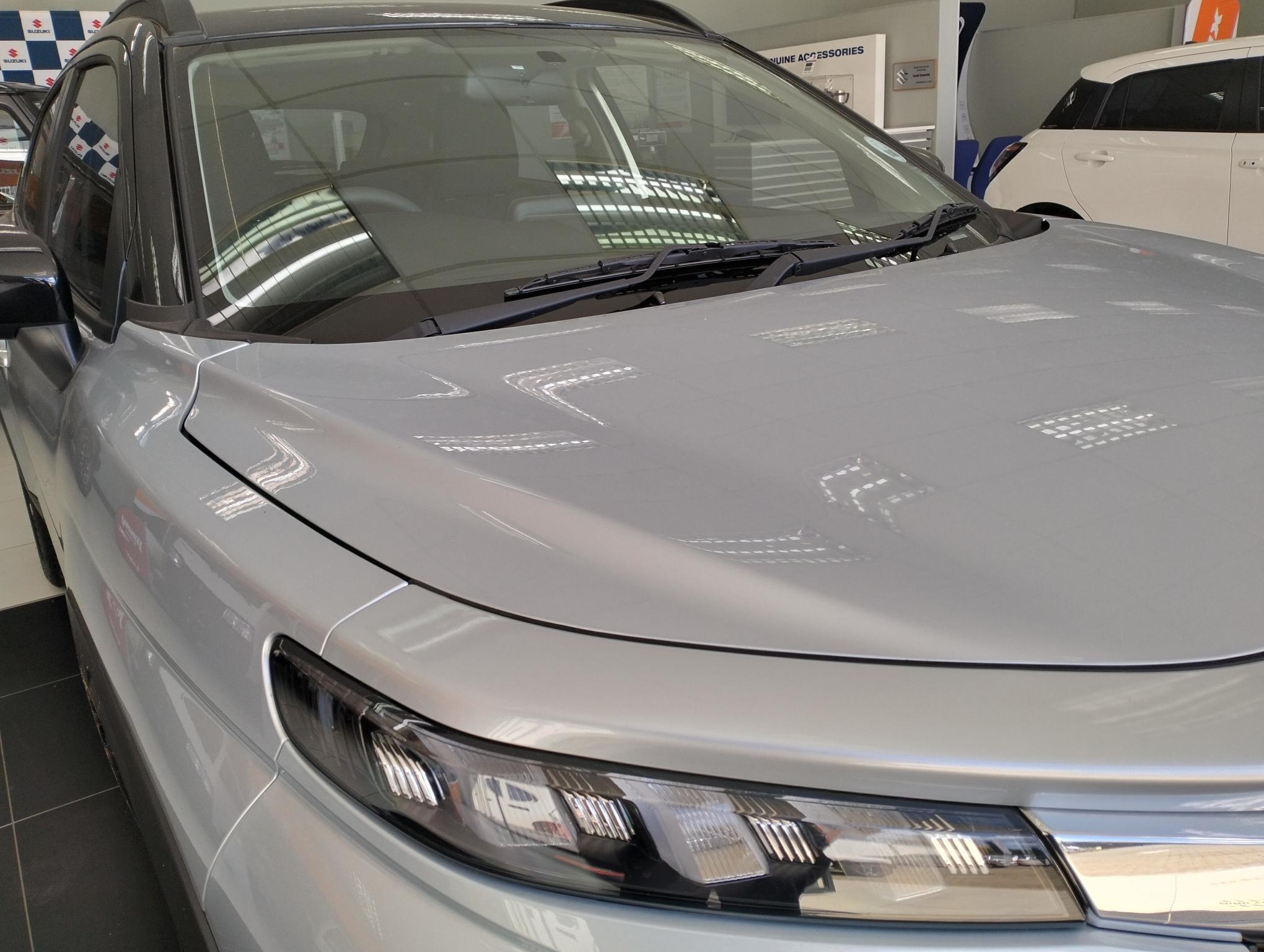 Suzuki FRONX 1.5 GL AUTO